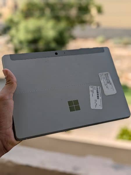 Microsoft Surface go 2 0