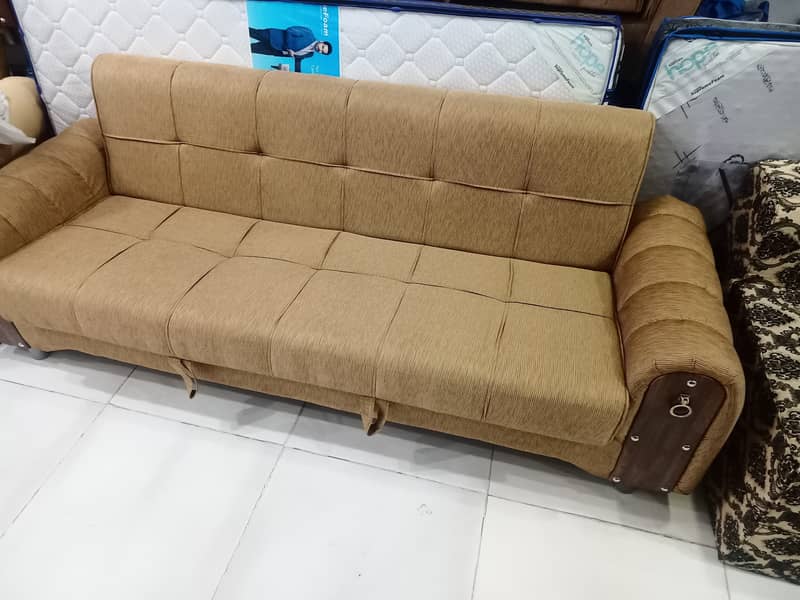 Sofa Cumbed Diamond 0