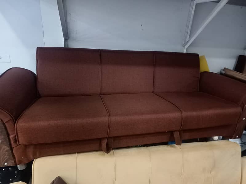 Sofa Cumbed Diamond 4