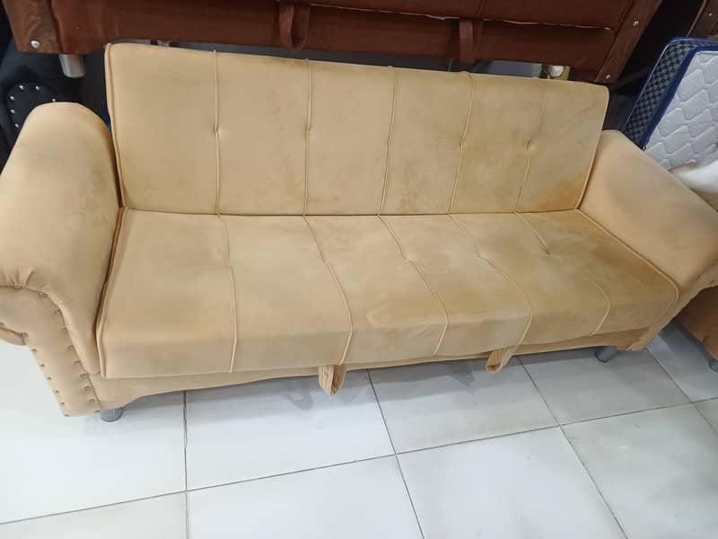 Sofa Cumbed Diamond 5