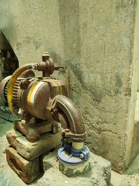 Water Pump for sale high pressure 1