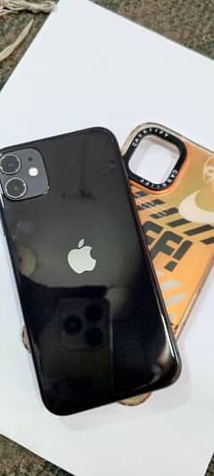 Iphone 11 Condition 10/10 Urgent sell Non PTA 0