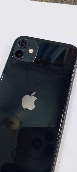 Iphone 11 Condition 10/10 Urgent sell Non PTA 4