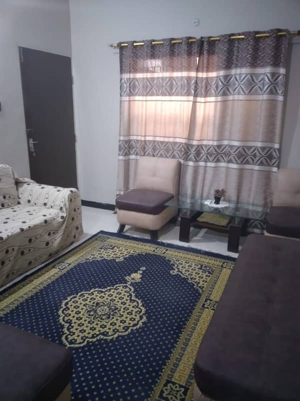 single storey house for sale bostan e rafi 1