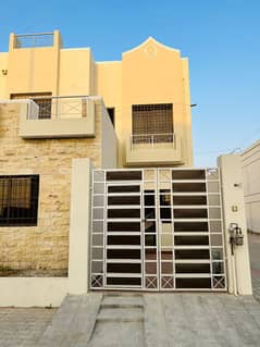 Falaknaz Dream Villas Double Story 120 Sq Yards Banglow For Sale