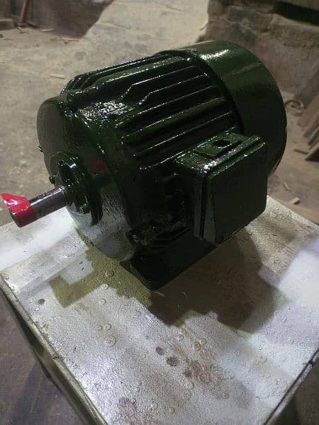 2Hp motor 3 phase/2 Horse power motor/2hp motor 2