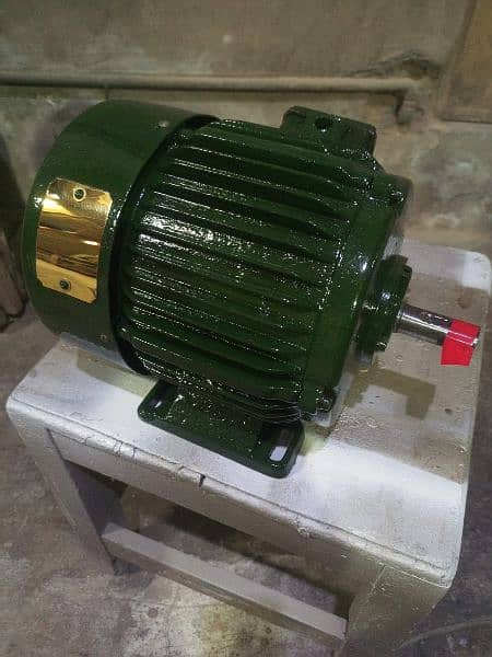 2Hp motor 3 phase/2 Horse power motor/2hp motor 0