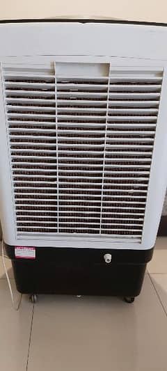 nas gas air cooler