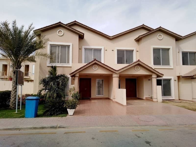 152 SQ YARDS HOUSE FOR RENT PRECINCT-11A Bahria Town Karachi. 6