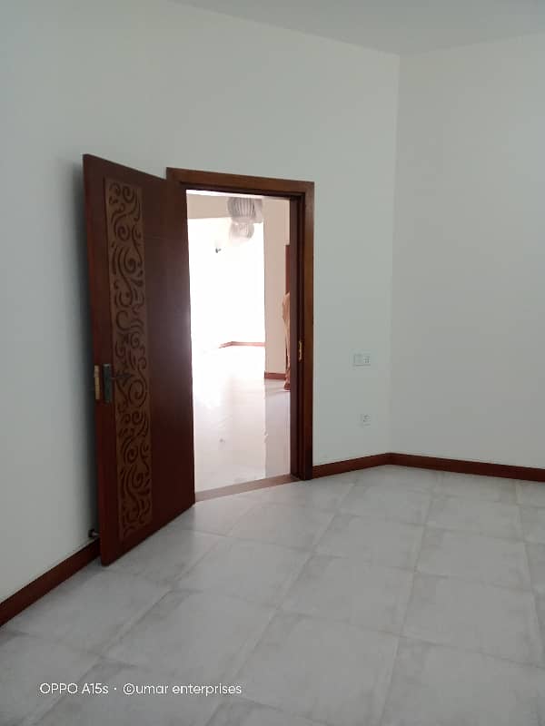 Beautiful Banglow For Sale Gulshan-E-Maymar 4