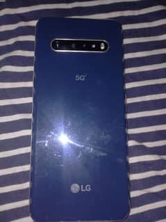LG v60 thinq. 5G