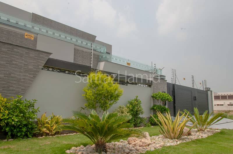 Kanal House In Phase 4-cc-For Rent 0