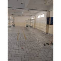 Warehouse Is Available For Rent In Korangi Brookes Chowrangi