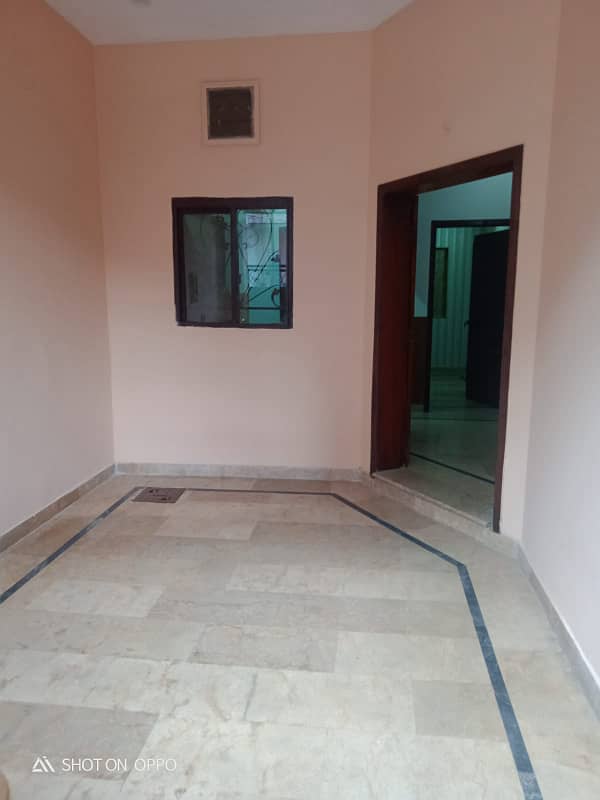 3 Marla Double storey House for Sale. 0