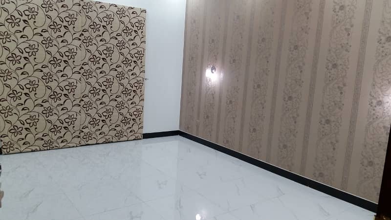 Luxurious Designer 1 Kanal Brand New House For Sale in Bahria Town Lahore 25