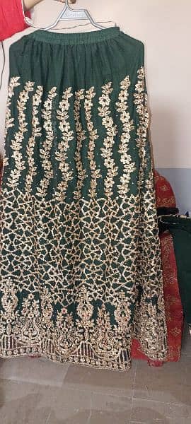 Three Piece Kurti 2