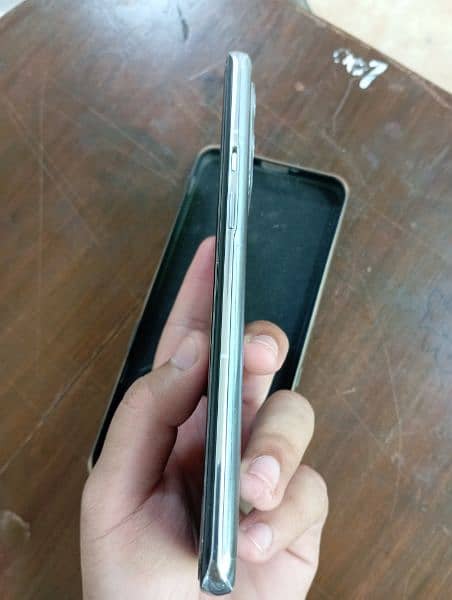 OnePlus 9pro 12/256 1