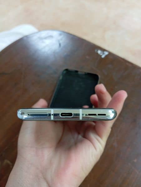 OnePlus 9pro 12/256 4