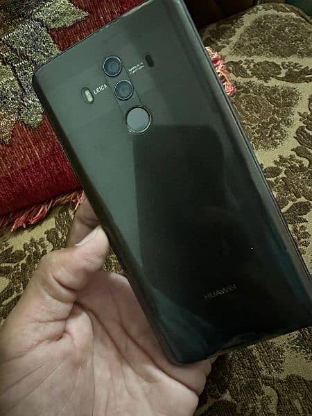 Huawei Mate 10 Pro 2