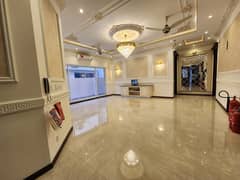 Kanal House Near Park For Rent In DHA Phase 4-gg