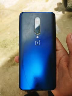 Oneplus 7 pro condition 7/10 shaded screen