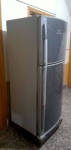 Excellent condition Dawlance Fridge 9188 2