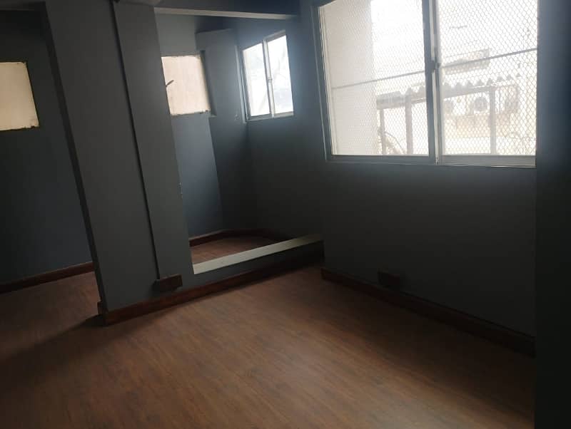 Available For Rent In Korangi Industrial Area Near Brookes Chowrangi # 9