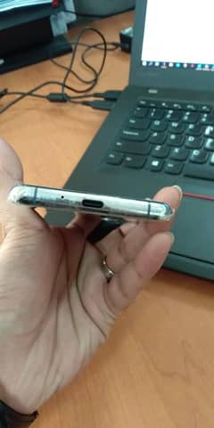 Xperia 5 Mark ii Official PTA Approved 10/10 Condition