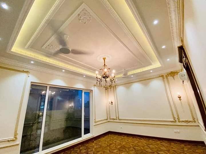 Kanal House Rent In DHA Phase 5 DHA Lahore 5