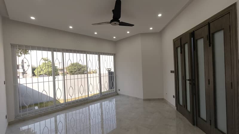 Beautiful Modern Pair House Available For Sale in Bahria Town Phase 8 Rawalpindi 37