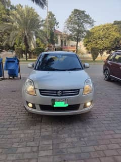 Suzuki Swift 2011 DLX 1.3