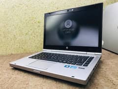 Hp Elitebook 8460p Core i5 2 generation