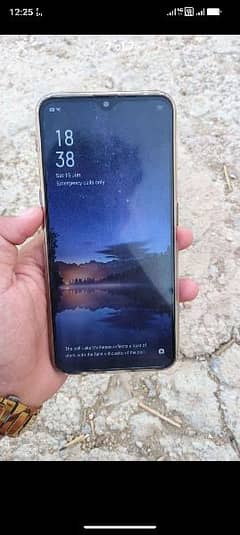 Oppo F 11