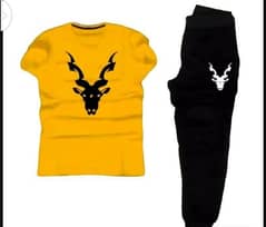 2 PCs tracksuit for boys #tracksuit