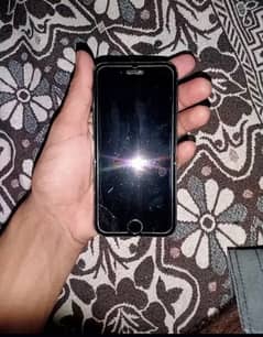 iPhone 7 for sale 32gb PTA provided all ok battery helth 100 all ok 0