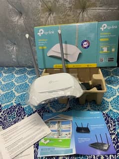 tplink wifi router 4 in 1 ptcl wifi router and tenda