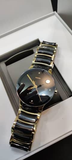 Rado Centrix 4 diamond