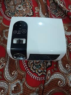 Digital Projector With HDMI suppoted,USB,CARD etc