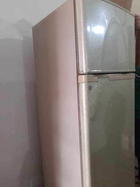 Dawlance refrigerator 2