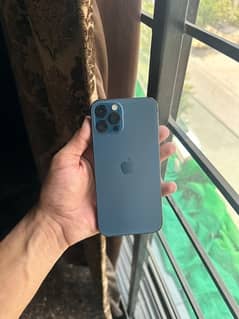 Iphone 12 pro pta approved 0