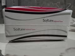 Softex tissue