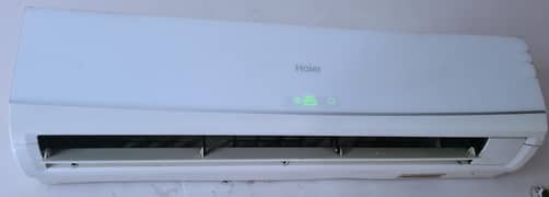 Haier 1.5 Ton Home Used AC For Sale