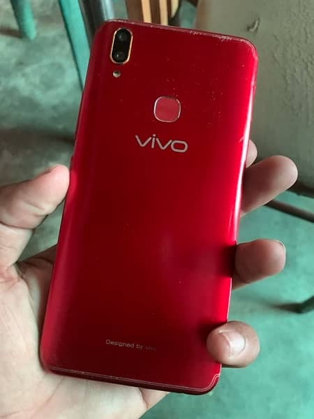 vivo y85a 1