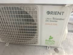 1.5 Orient inverter. 03240440015