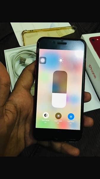 iphone 8 pta approved (64GB) full box not exchange ofer plz 5