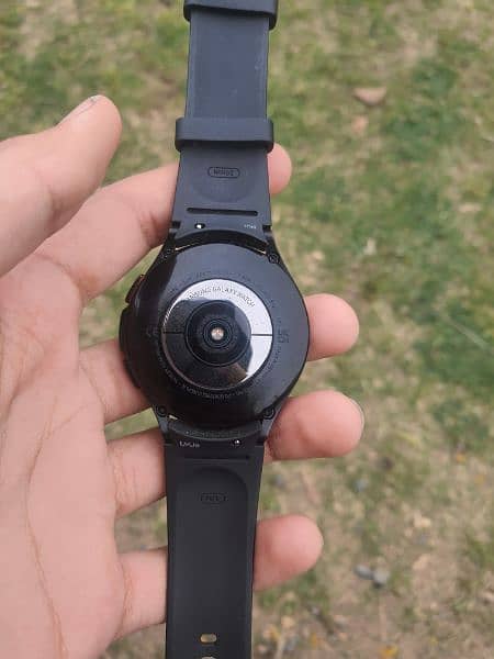 Samsung Galaxy watch 4 classic 5