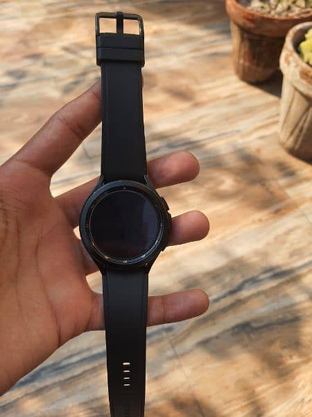 Samsung Galaxy watch 4 classic 15