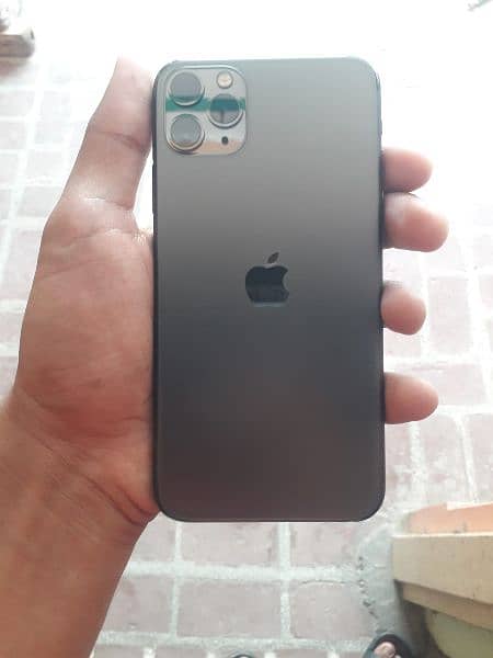 i phone 11 pro max 0