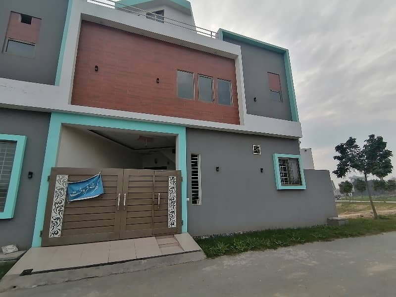 3 Marla House For sale In Royal Enclave Lahore In Only Rs. 11500000 0