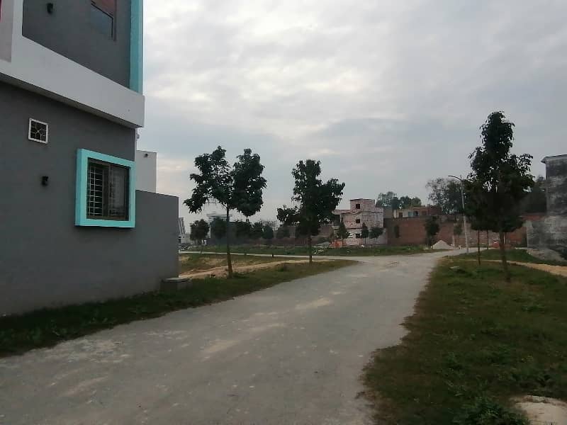 3 Marla House For sale In Royal Enclave Lahore In Only Rs. 11500000 4